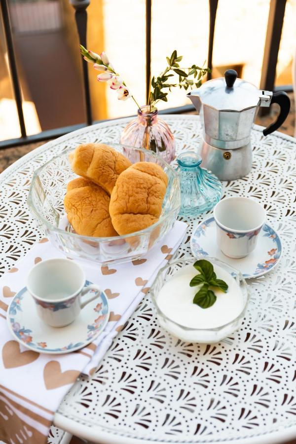 Noi2Vacanze Fortino D'Amore Contignano المظهر الخارجي الصورة