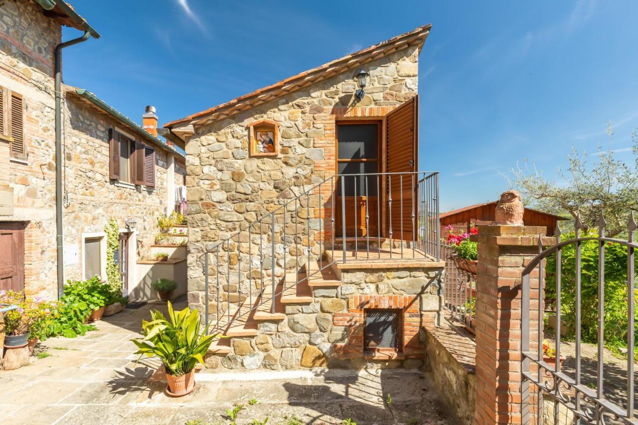 Noi2Vacanze Fortino D'Amore Contignano المظهر الخارجي الصورة