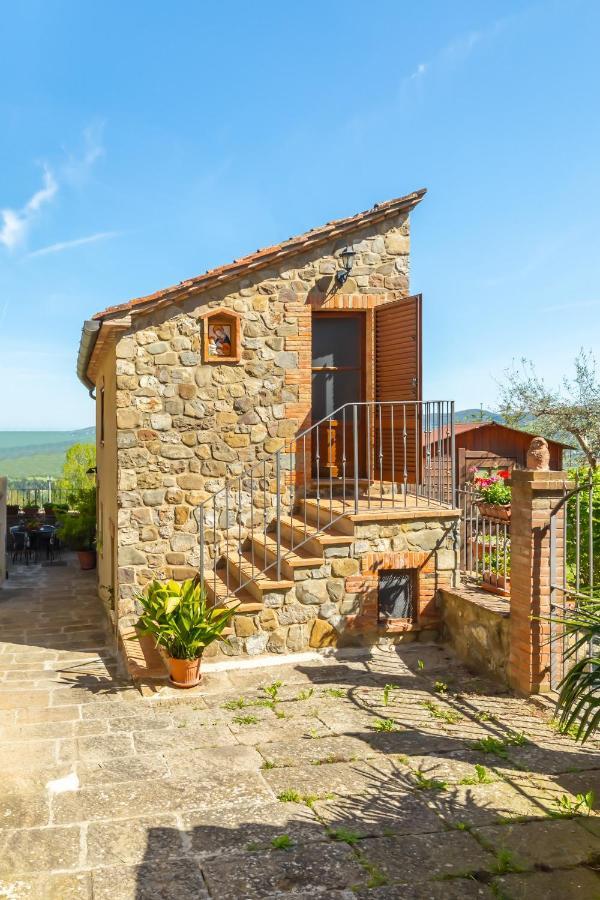 Noi2Vacanze Fortino D'Amore Contignano المظهر الخارجي الصورة